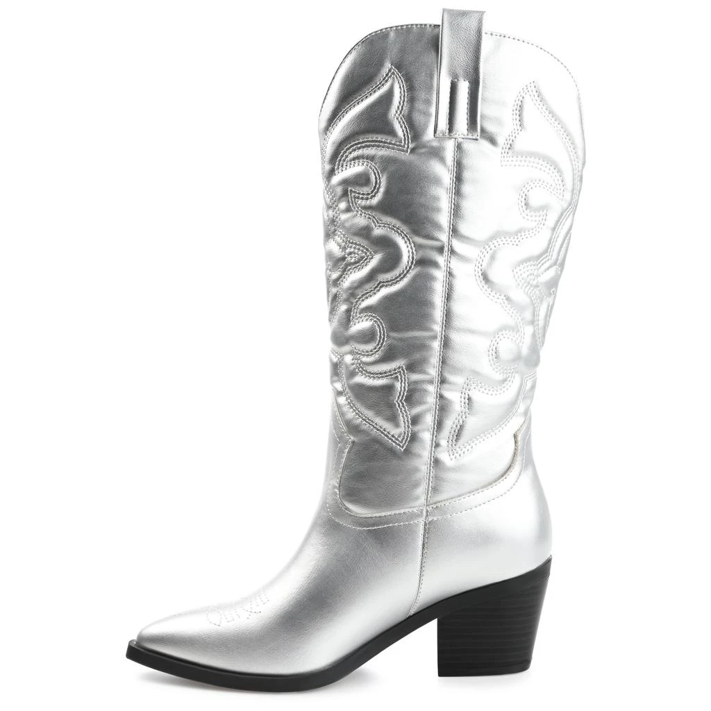 Journee Collection Collection Women's Tru Comfort Foam Chantry Boot 2