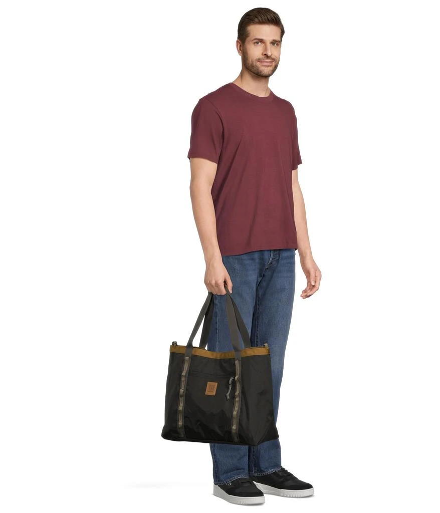 Topo Designs Mountain Utility Tote 6