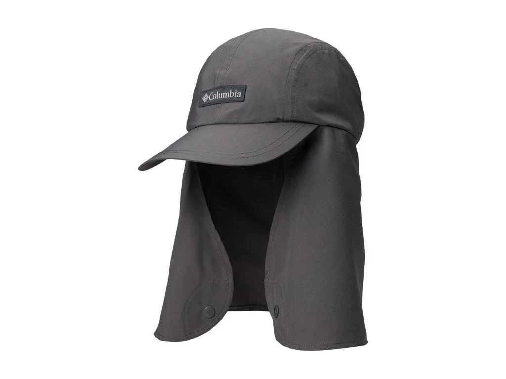 Columbia Skien Valley Cachalot 1