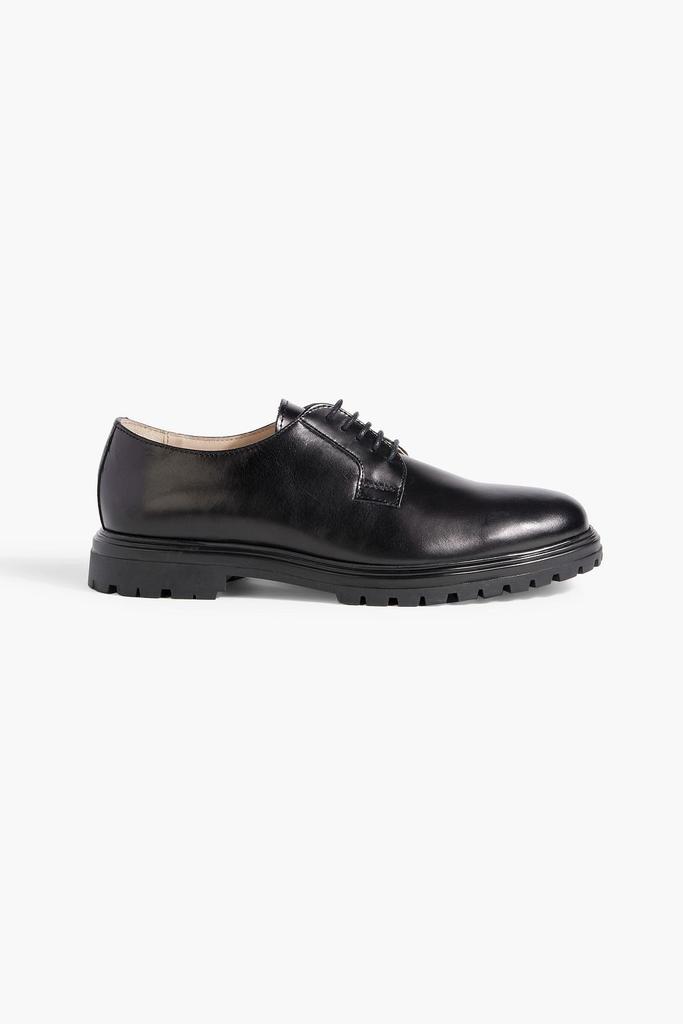 IRIS & INK Emmie leather brogues