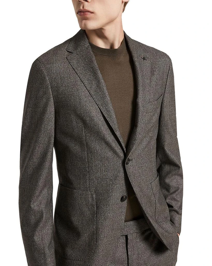 Peserico Textured Jacket 4