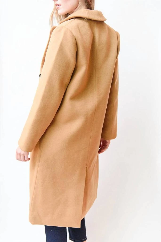 Unreal Fur Unreal Fur - Classic Coat 3