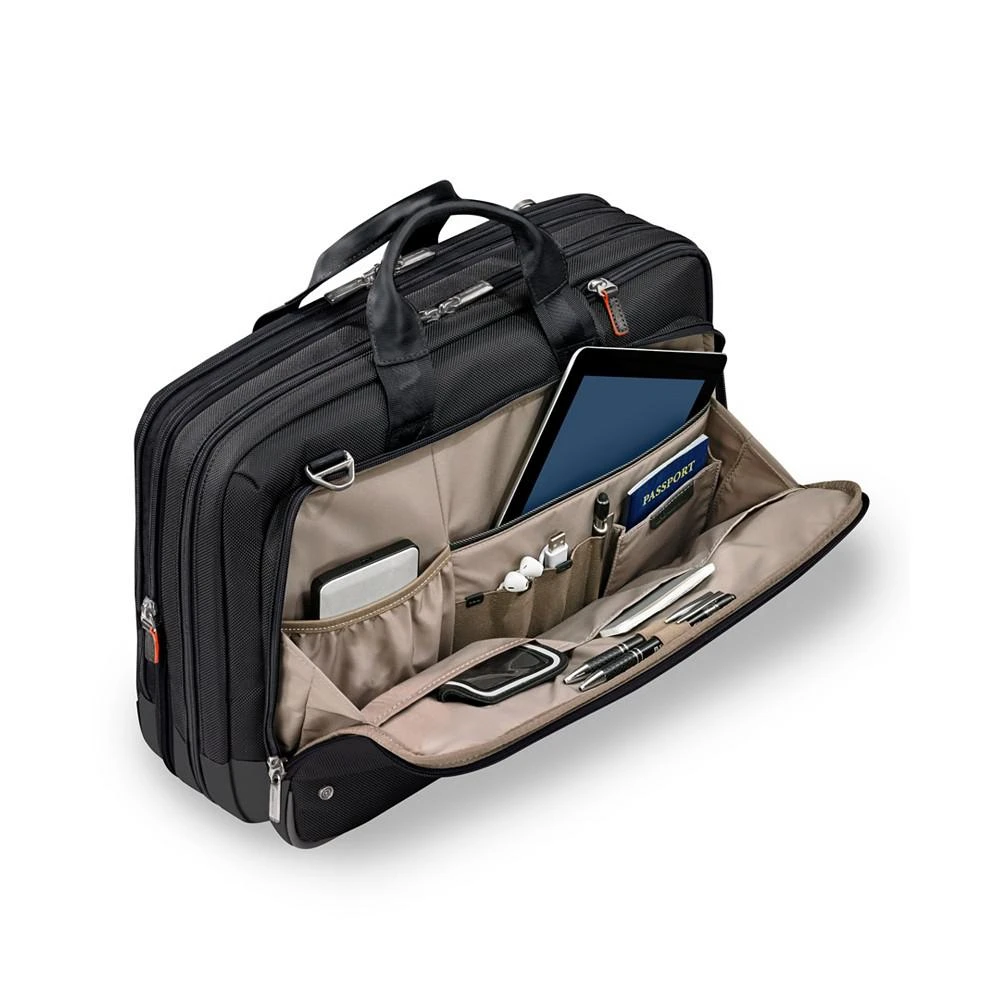 Briggs & Riley @Work Large Briefcase 3
