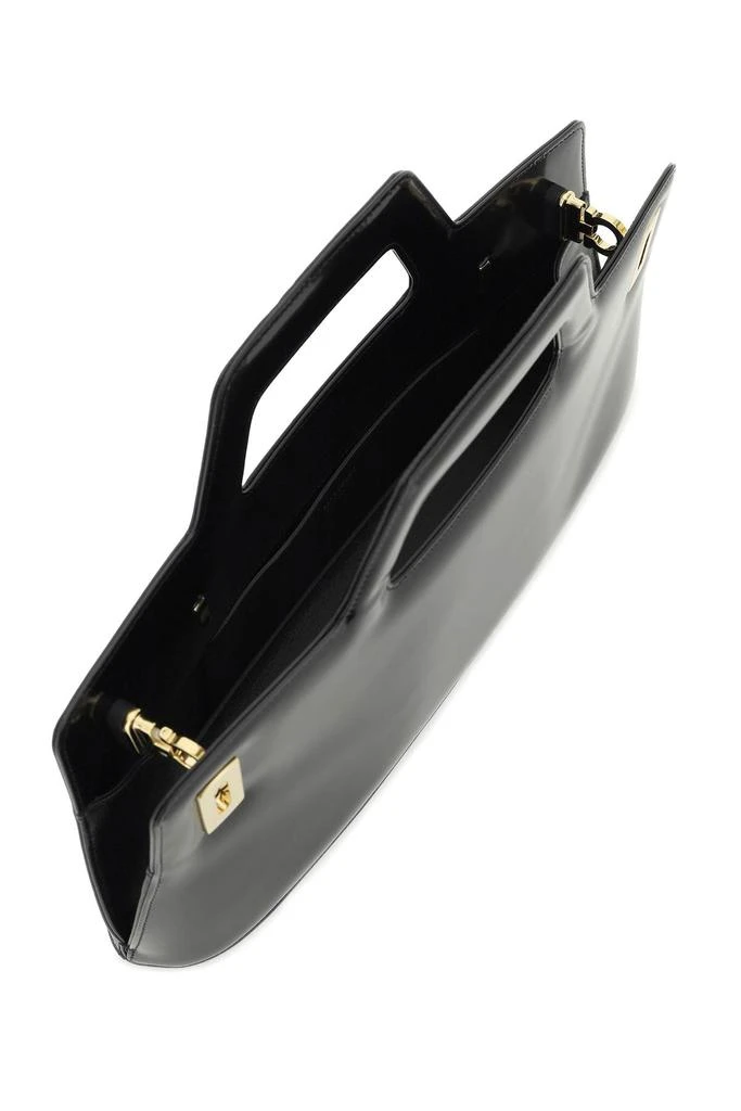Salvatore Ferragamo wanda East-west Handbag 4