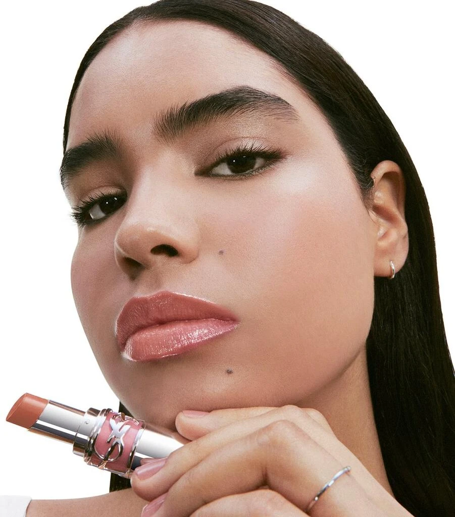 Yves Saint Laurent Loveshine High Shine Lipstick 3