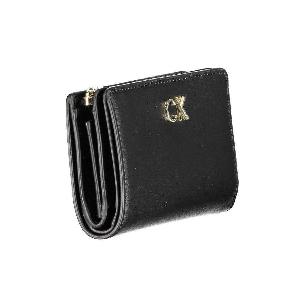Calvin Klein Polyester Women Women's Wallet 3