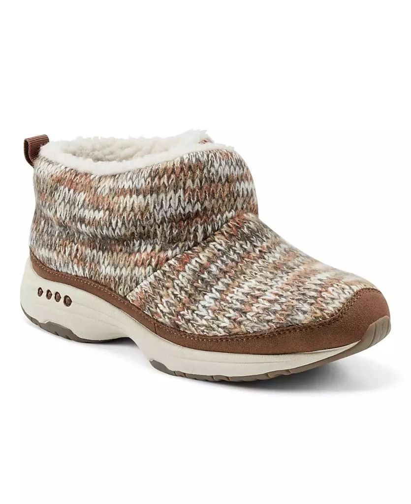 Easy Spirit Women's Trippin Cozy Ankle Booties 1