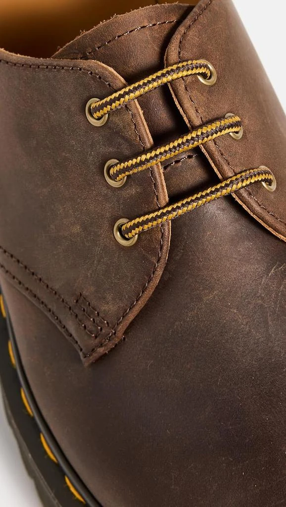 Dr. Martens Dr. Martens Unisex 1461 Bex Smooth Oxford 5