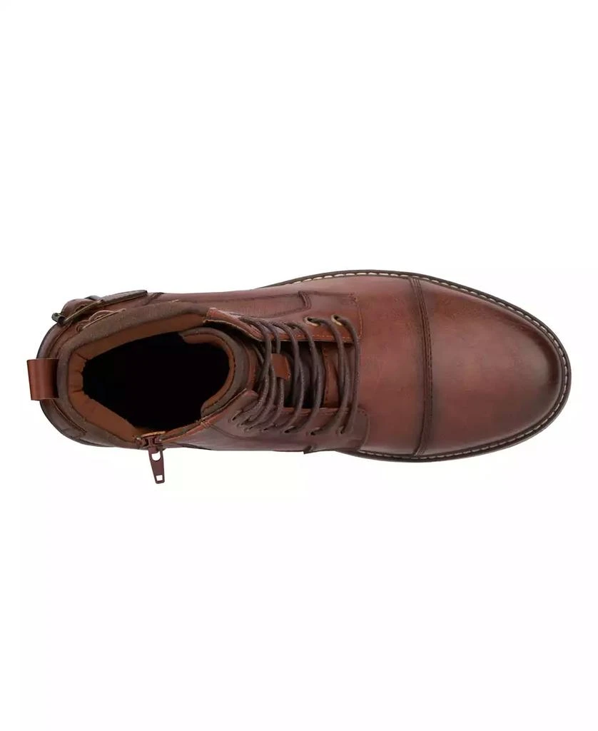 Reserved Footwear Men's Emmett Ankle Boots 13