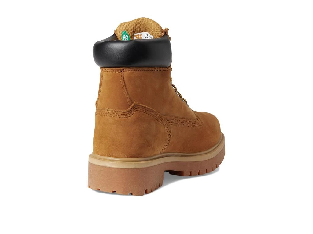 Timberland Direct Attach 6" Steel Toe 5