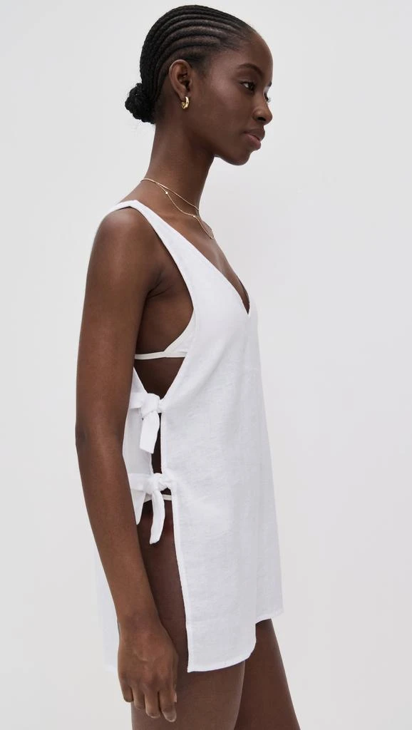 Vitamin A Riviera Mini Dress 3