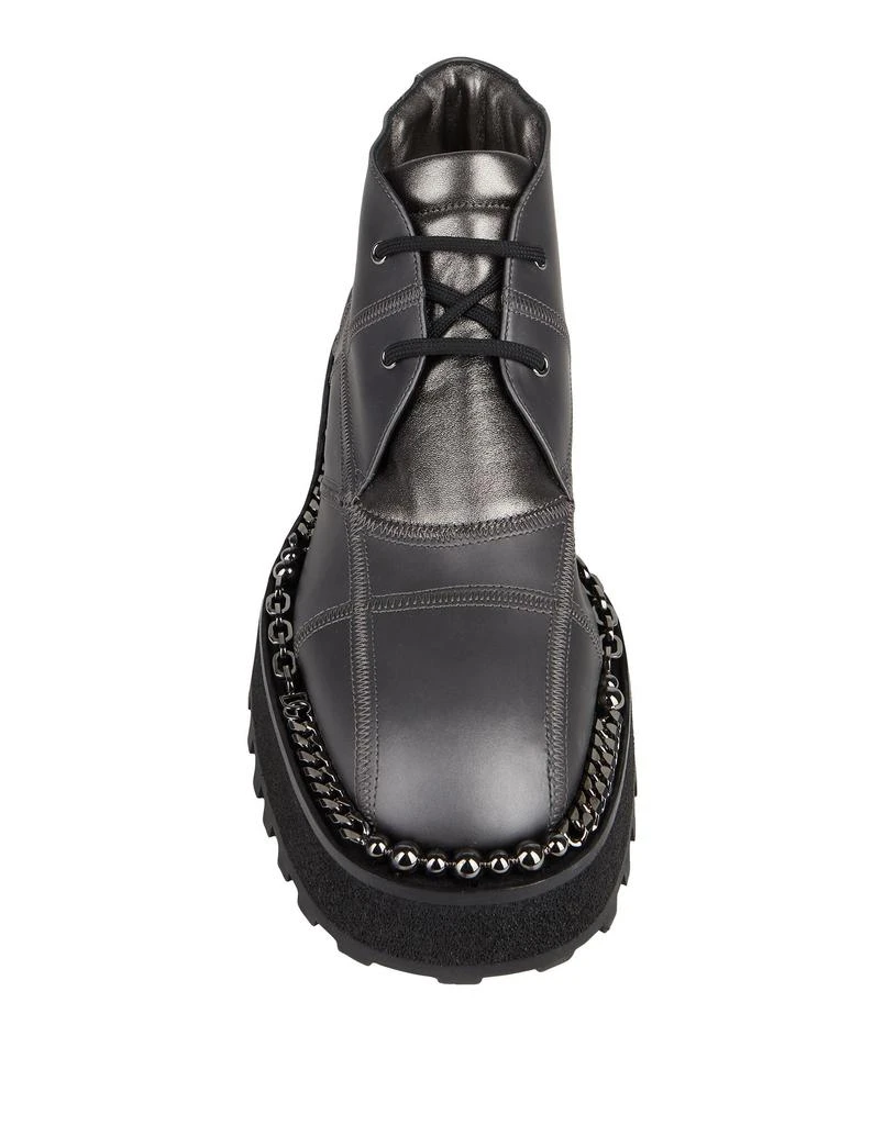 Dolce
Gabbana Ankle boot 4