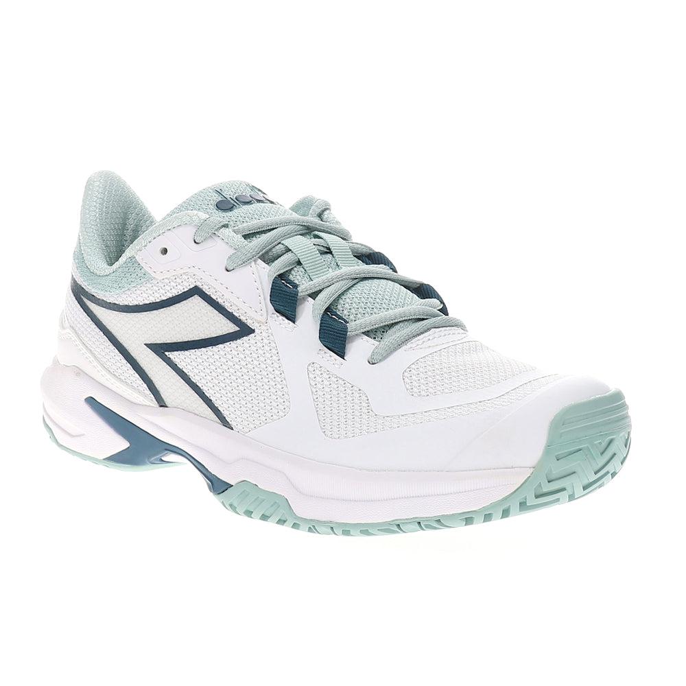 Diadora Trofeo 2 Ag Pickleball Tennis Shoes