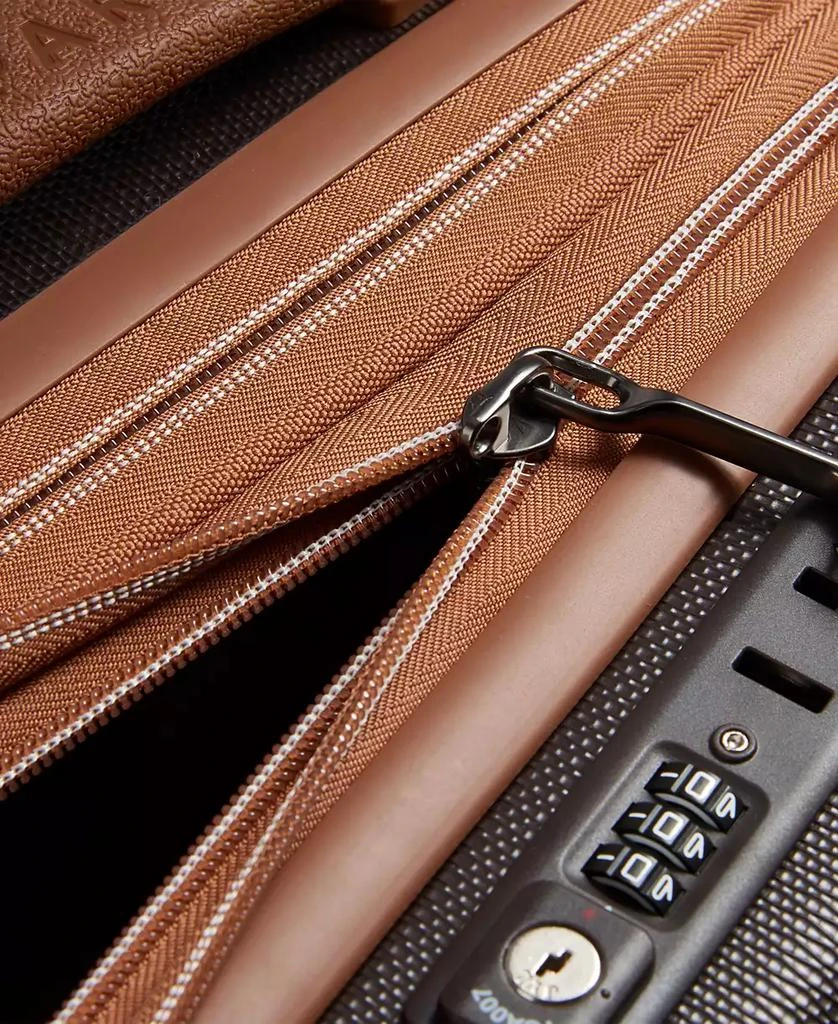 Delsey Chatelet Air 2.0 Fleece Pocket Carry-on 12