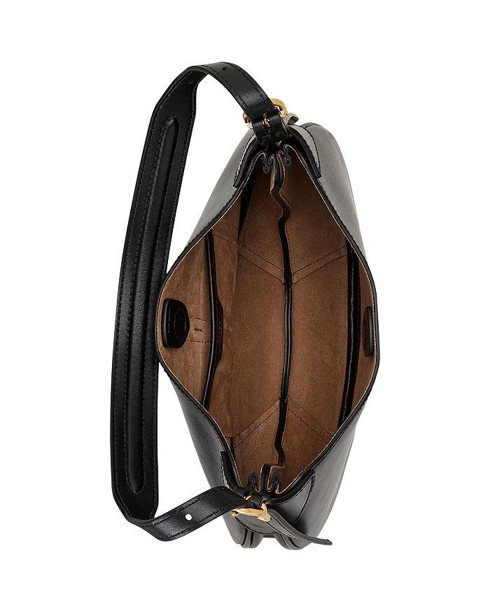 Ralph Lauren Polo ID Leather Small Shoulder Bag 2