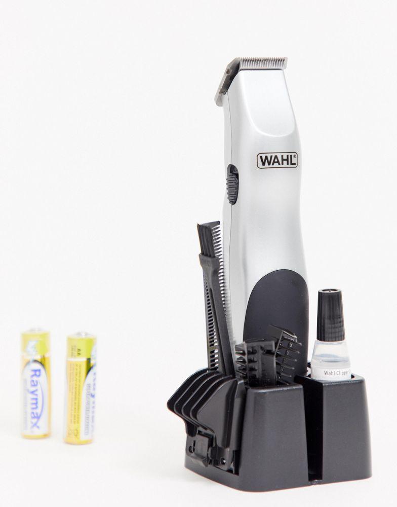 WAHL Wahl Groomsman Battery Trimmer