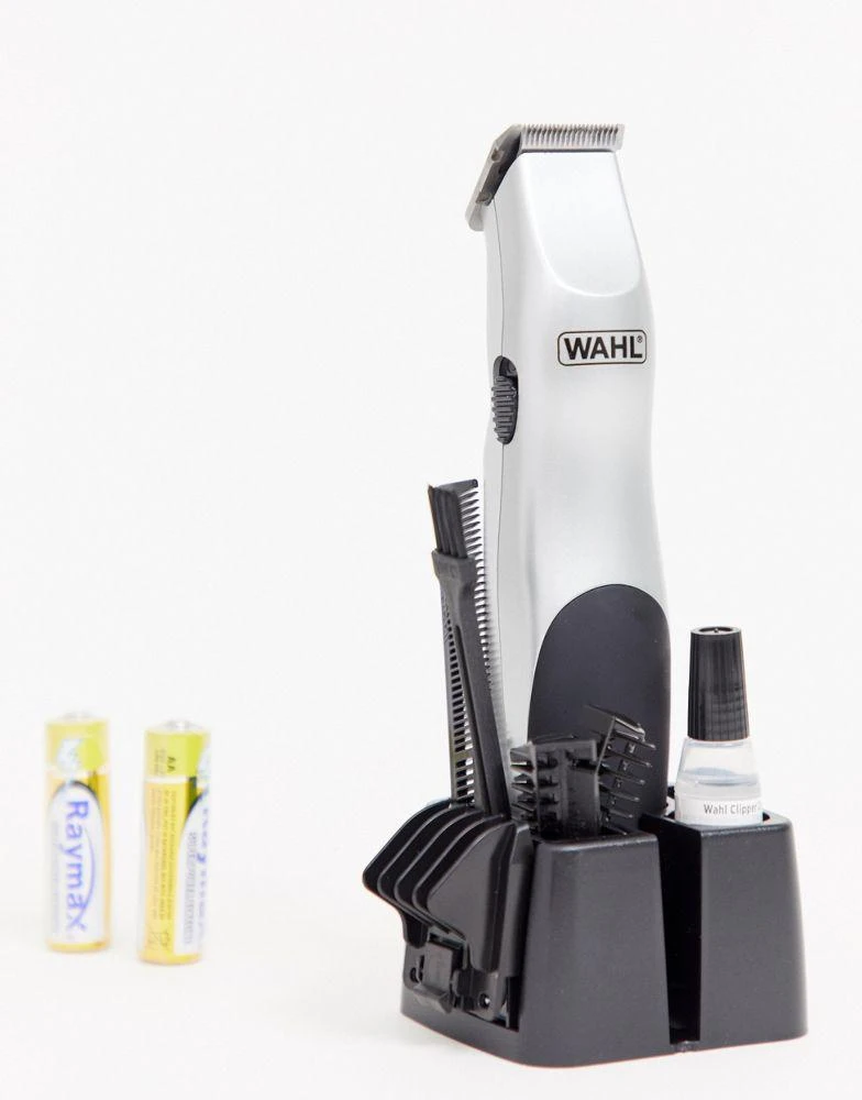 WAHL Wahl Groomsman Battery Trimmer 2