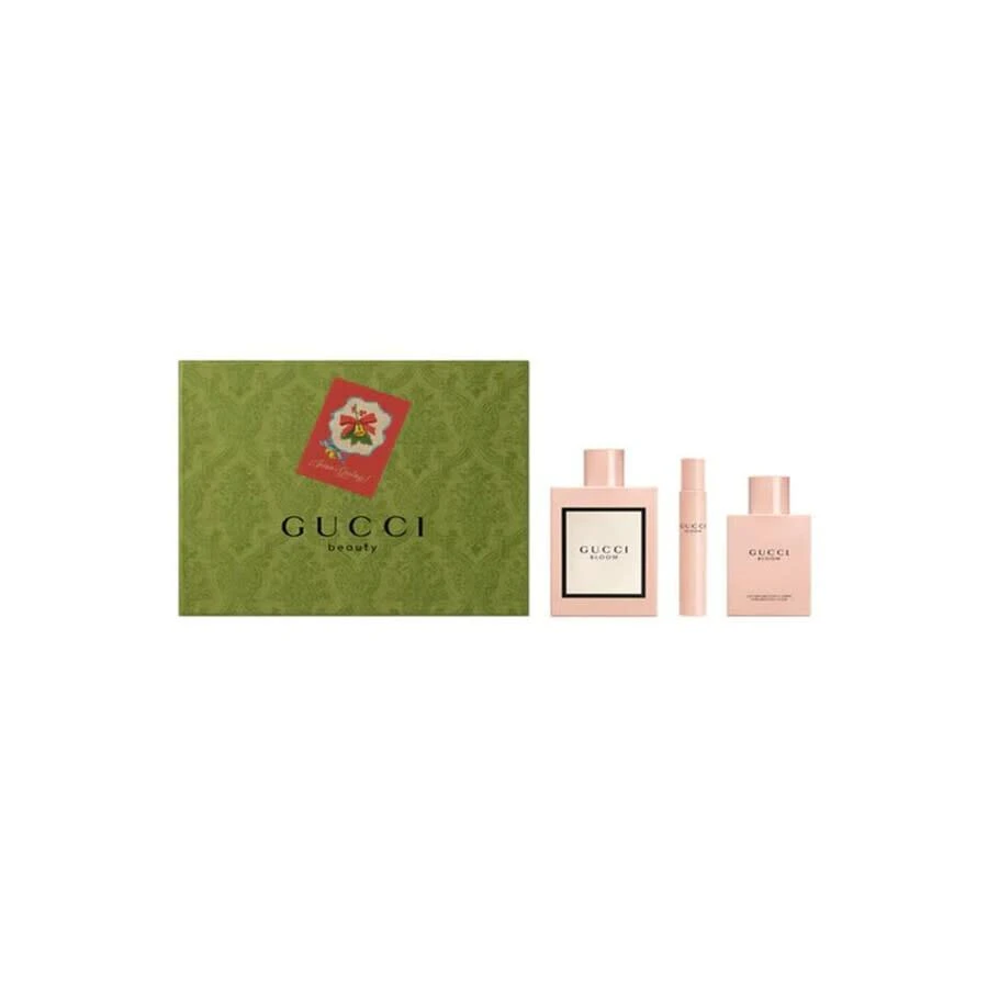 Gucci Gucci Gucci Bloom Ladies EDP 1