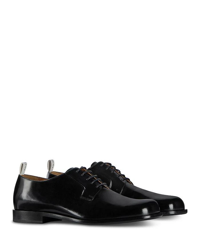 Givenchy Men's Tux Derby Shoes