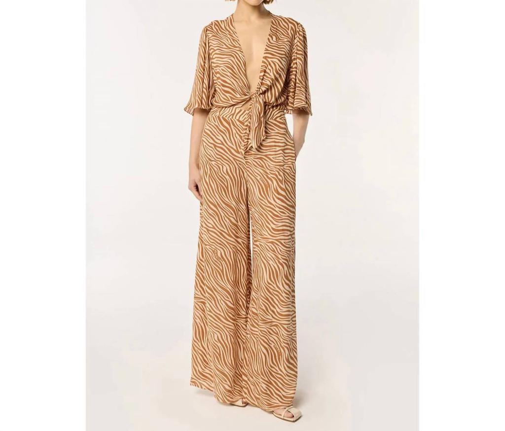 Poupette St Barth Poupette St Barth - Celie Jumper