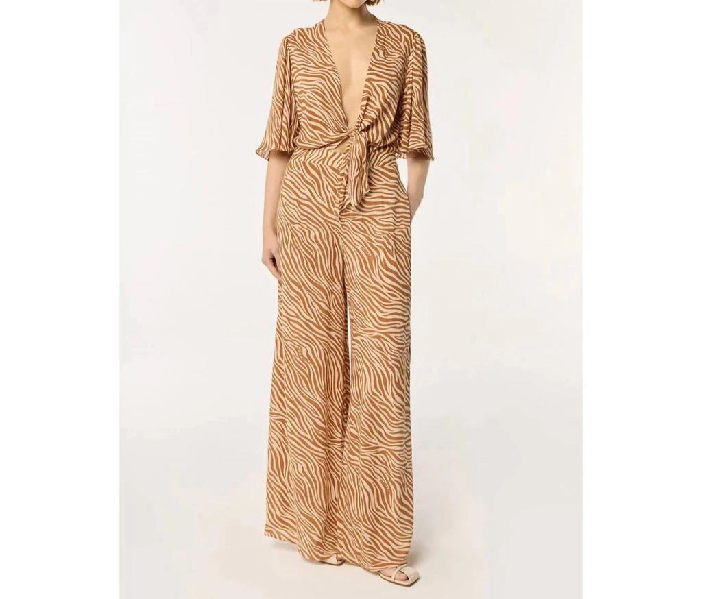 Poupette St Barth Poupette St Barth - Celie Jumper 1