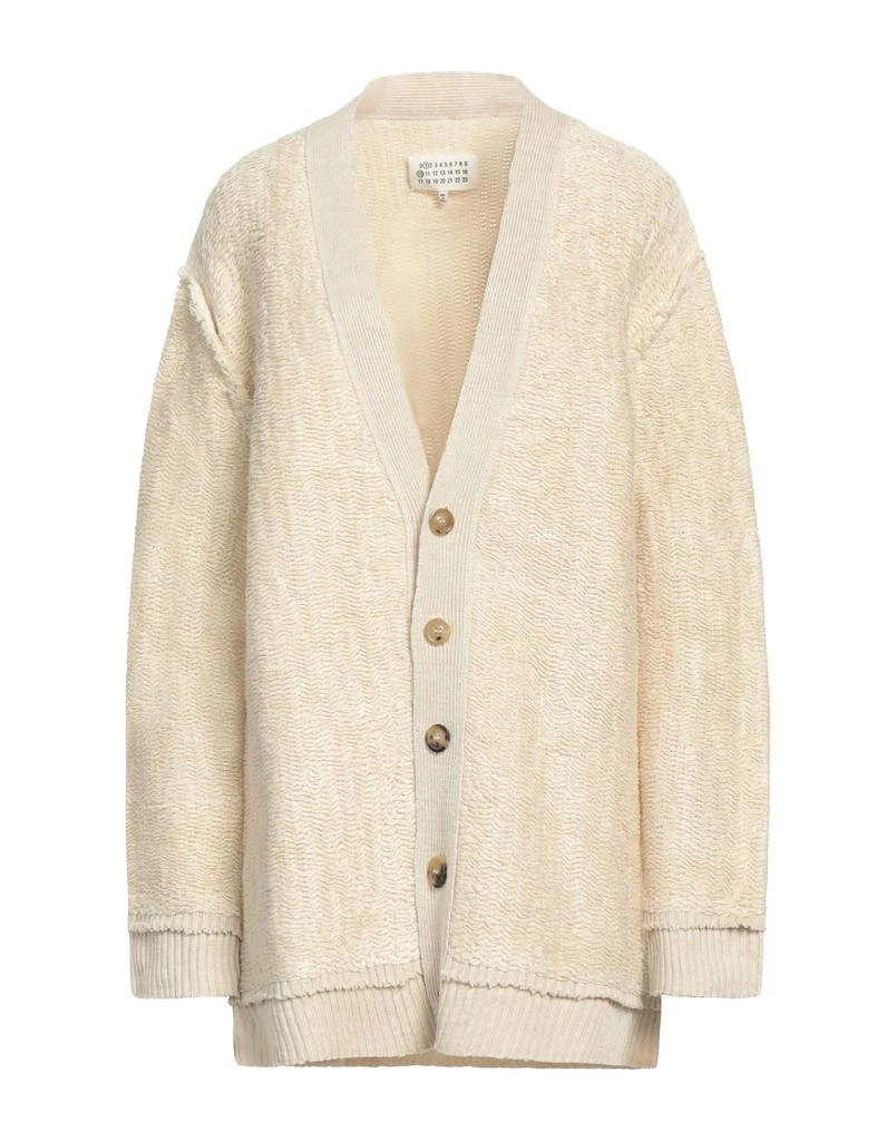 MAISON MARGIELA Cardigan 1
