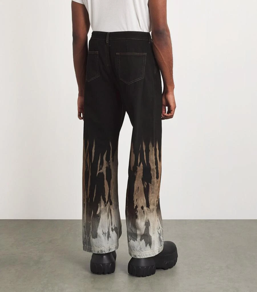Rick Owens Geth Jeans 4