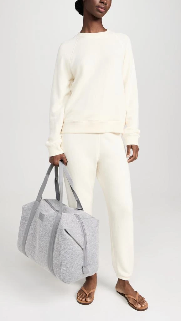 Dagne Dover Landon Extra Large Carryall Duffle 2