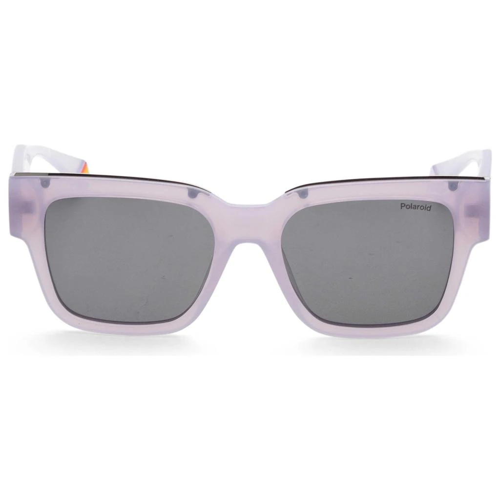 Polaroid Polaroid Unisex Sunglasses PLD6198SX-0789-M9 3