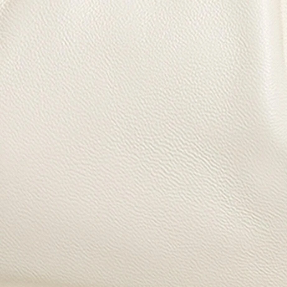 Weekend Max Mara Medium Nappa Leather Pasticcino Clutch Bag 8