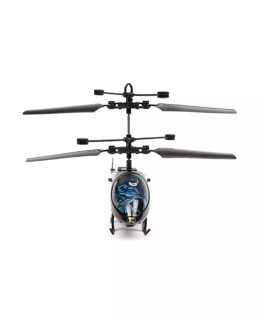 World Tech Toys DC Batman 2CH IR Helicopter 3