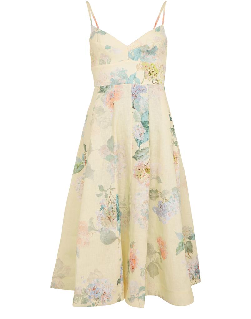Zimmermann Illuminate picnic dress