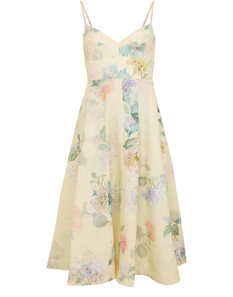 Zimmermann Illuminate picnic dress 2