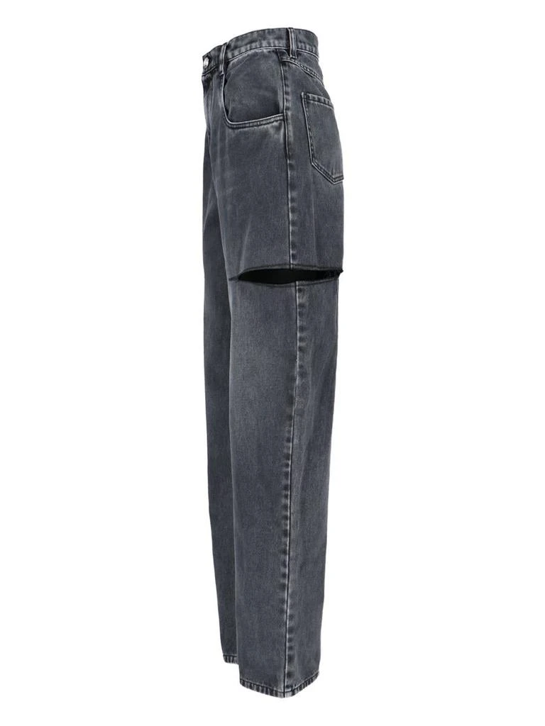 MAISON MARGIELA Maison Margiela Jeans 3