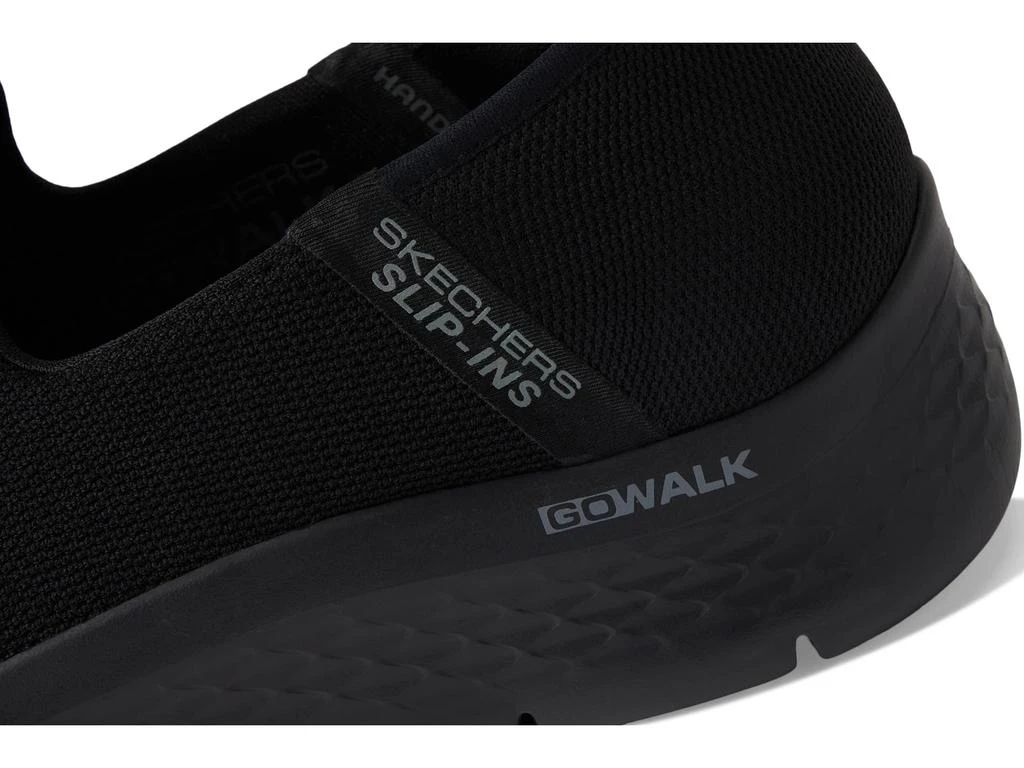 SKECHERS Hands Free Slip-ins Go Walk Flex Sneaker 6
