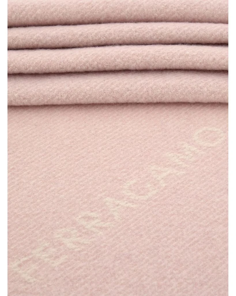 Salvatore Ferragamo Jacquard Scarf 5