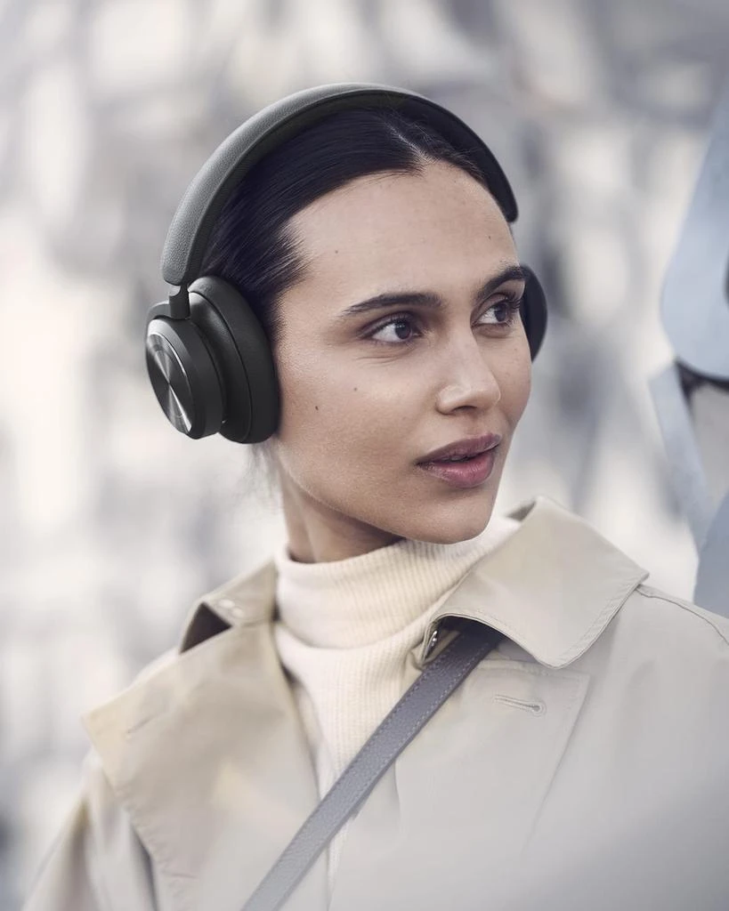 Bang & Olufsen Beoplay HX Wireless Headphones 5