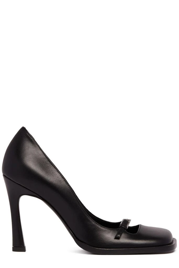 The Attico The Attico Mia Pumps 1
