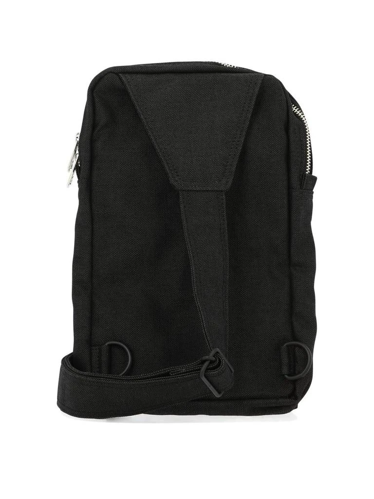 Porter Porter-Yoshida & Co. Crossbody Bag With Patch 3
