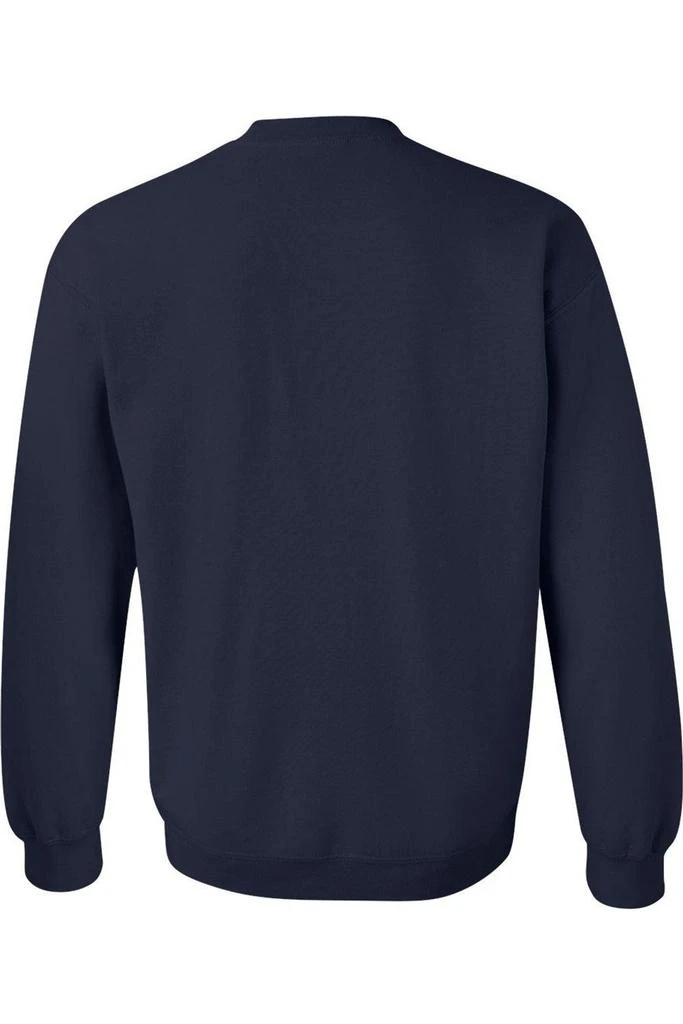 Gildan Elvis Presley Vegashort Sleeveuperstar Adult Crewneck Sweatshirt 2