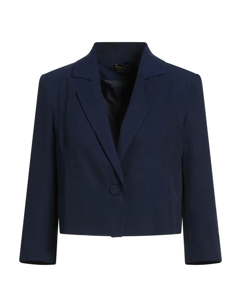 SISTE
S Blazer