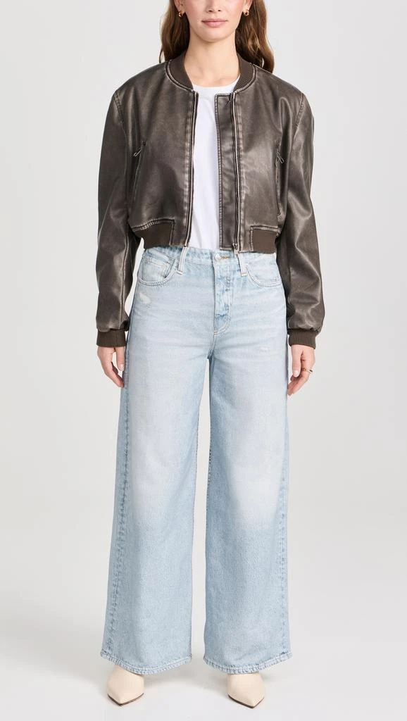 Rag & Bone Miramar Sofie Sweatpants 4