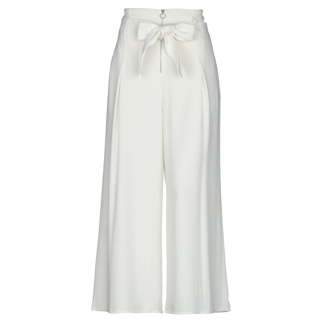 Proenza Schouler Proenza Schouler - Pants - Ivory - Woman