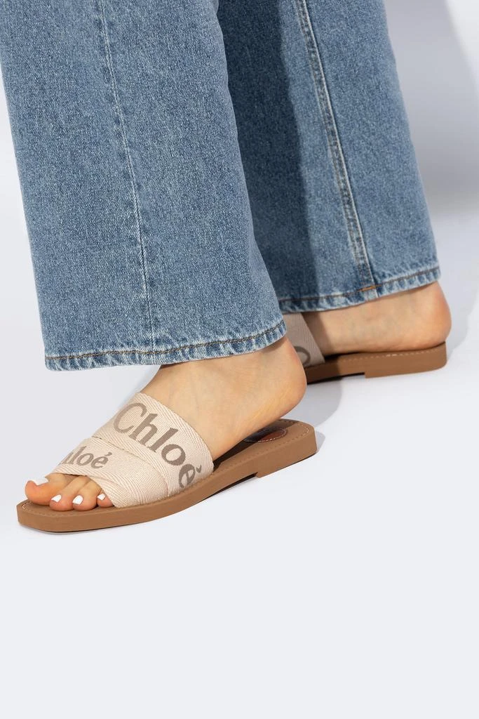 Chloé Chloe ‘Mila’ slides 2