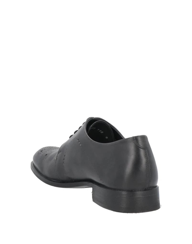 Fratelli Rossetti Laced shoes 3