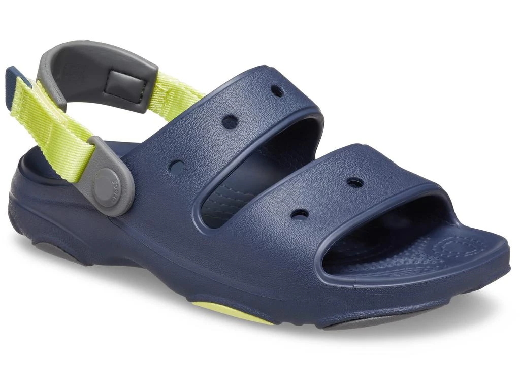 Crocs Classic All-Terrain Sandal (Little Kid/Big Kid) 1