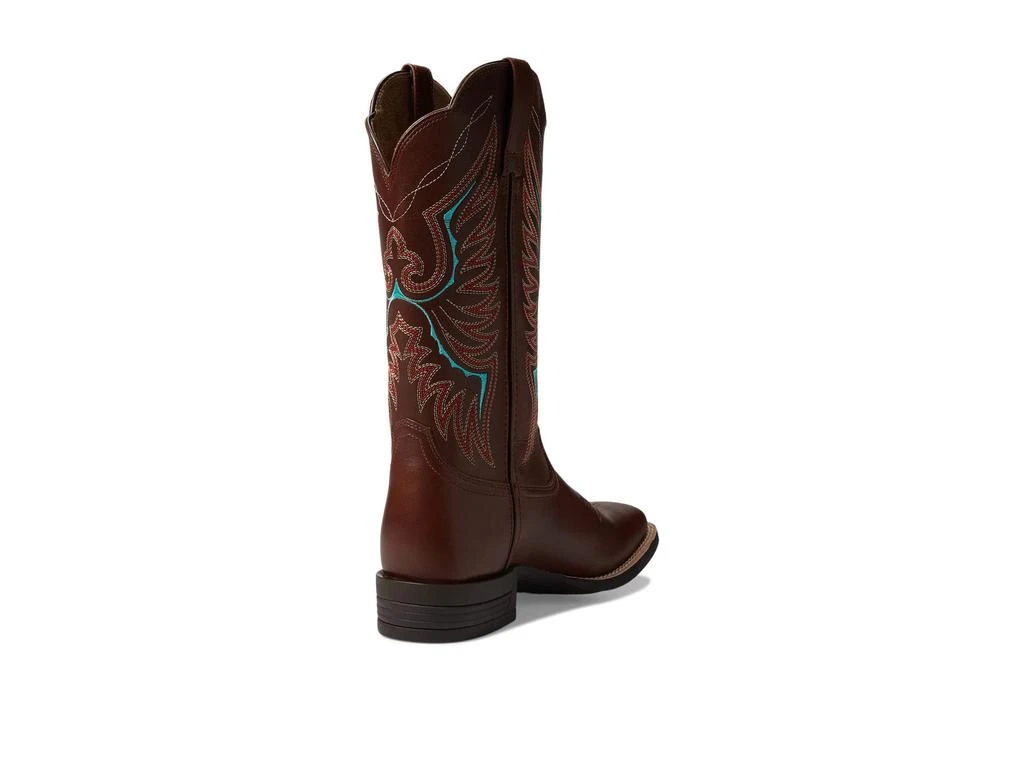 Ariat Rockdale Western Boot 5