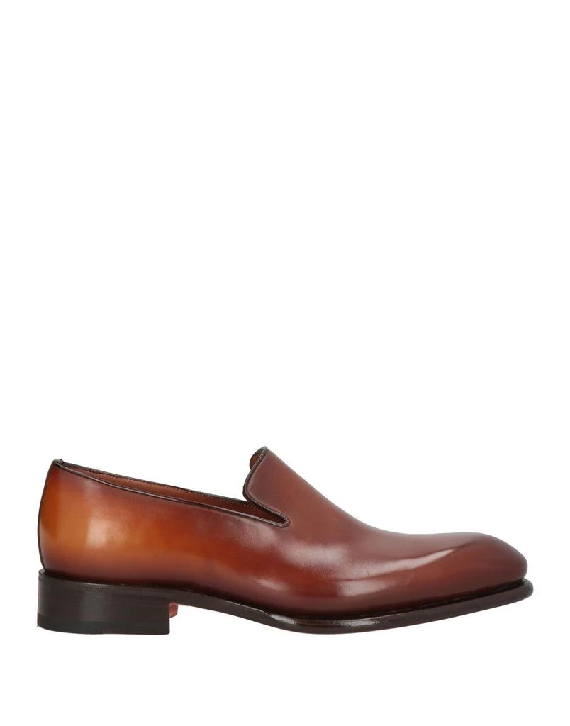 Santoni Loafers 1