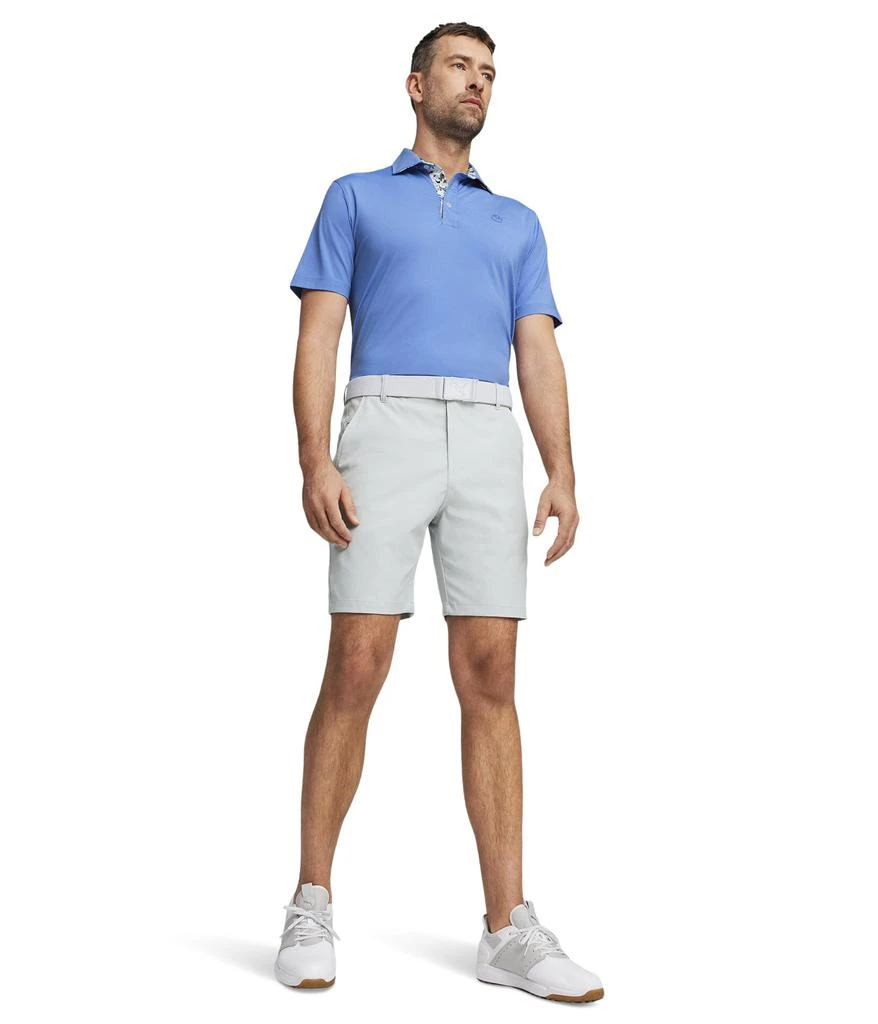 Puma X Ap Floral Trim Polo 4
