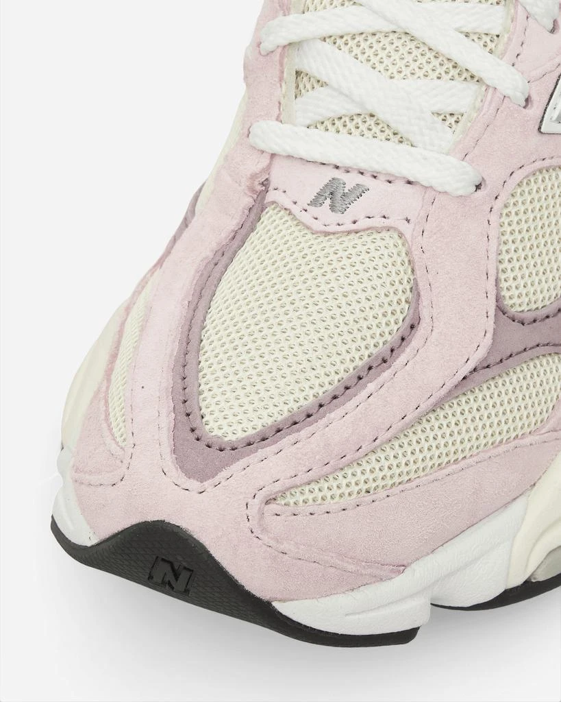 New Balance 9060 Sneakers Rose Sugar / Angora / Ice Wine 6